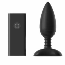 Анальна вібропробка Nexus ACE Small, з пультом ДК, макс. діаметр 3 см Анальна вібропробка Nexus ACE Small, з пультом ДК, макс. діаметр 3 см