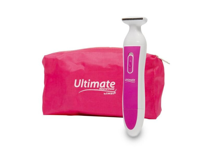 Персональний тример Ultimate Personal Shaver - Women Персональний тример Ultimate Personal Shaver - Women