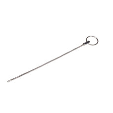 Уретральний стимулятор Liebe Seela Urethral Sound Stainless Steel 26 см Уретральний стимулятор Liebe Seela Urethral Sound Stainless Steel 26 см