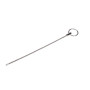 Уретральний стимулятор Liebe Seela Urethral Sound Stainless Steel 26 см Уретральний стимулятор Liebe Seela Urethral Sound Stainless Steel 26 см