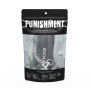 Наручники Punishment - Crystal Detail Handcuffs - Black