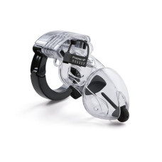 Клітка для члена з електростимуляцією Mystim Pubic Enemy No 2 - Original Клітка для члена з електростимуляцією Mystim Pubic Enemy No 2 - Original