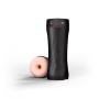 Мастурбатор Mystim Opus E Donut для електростимулятора
