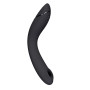 Вакуумний стимулятор для точки G та клітора з вібрацією Womanizer OG Dark Grey