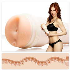 Мастурбатор Fleshlight Girls: Maitland Ward - Tight Chicks зі зліпка попки, дуже ніжний Мастурбатор Fleshlight Girls: Maitland Ward - Tight Chicks зі зліпка попки, дуже ніжний