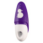 Вакуумний кліторальний стимулятор Romp Free