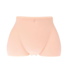 Мастурбатор-полуторс Kokos Cherry, два входи: вагіна і попка Мастурбатор-полуторс Kokos Cherry, два входи: вагіна і попка