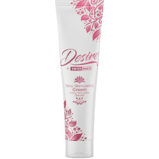 Збуджуючий крем Desire by Swiss Navy Sexy Stimulating Cream 59 мл Збуджуючий крем Desire by Swiss Navy Sexy Stimulating Cream 59 мл