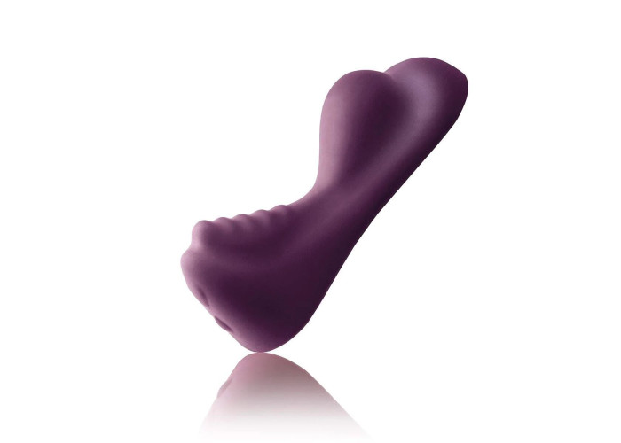 Вібромасажер Rocks Off Ruby Glow Dusk Вібромасажер Rocks Off Ruby Glow Dusk