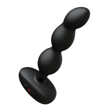 Анальне смарт-намисто з вібрацією та обертанням Lovense Ridge, унісекс Анальне смарт-намисто з вібрацією та обертанням Lovense Ridge, унісекс