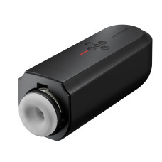 Інтерактивний смарт-мастурбатор Lovense Solace, до 280 фрикцій на хвилину, до 12,5 годин роботи Інтерактивний смарт-мастурбатор Lovense Solace, до 280 фрикцій на хвилину, до 12,5 годин роботи