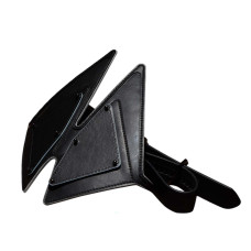 Маска на очі LOCKINK Vixen Blindfold Black Set Маска на очі LOCKINK Vixen Blindfold Black Set