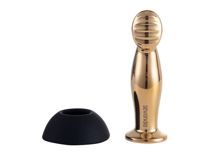 Вібромасажер простати LOCKINK SEVANDA Eros  Вібромасажер простати LOCKINK SEVANDA Eros