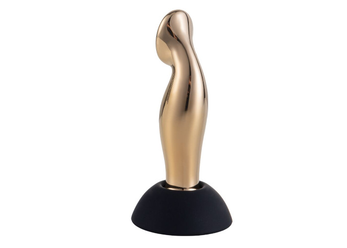 Вібромасажер простати LOCKINK SEVANDA Eros  Вібромасажер простати LOCKINK SEVANDA Eros