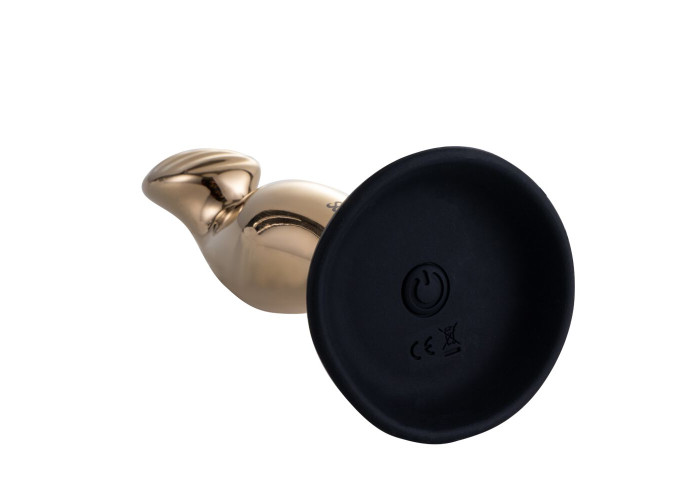 Вібромасажер простати LOCKINK SEVANDA Eros  Вібромасажер простати LOCKINK SEVANDA Eros