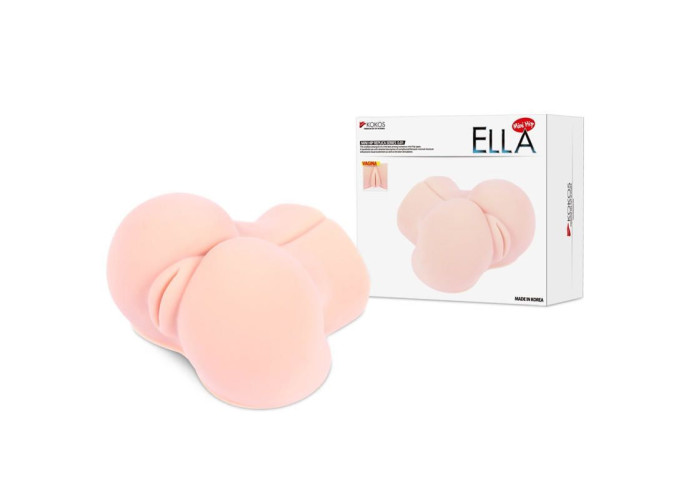 Мастурбатор Kokos ELLA Мастурбатор Kokos ELLA