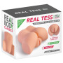 Мастурбатор Real Body — Real Tess Мастурбатор Real Body — Real Tess