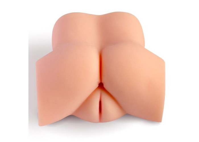 Мастурбатор Real Body — Real Tess Мастурбатор Real Body — Real Tess