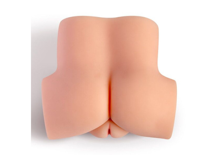 Мастурбатор Real Body — Real Tess Мастурбатор Real Body — Real Tess