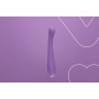 Вібратор для точки G FairyGasm MerryWand violet