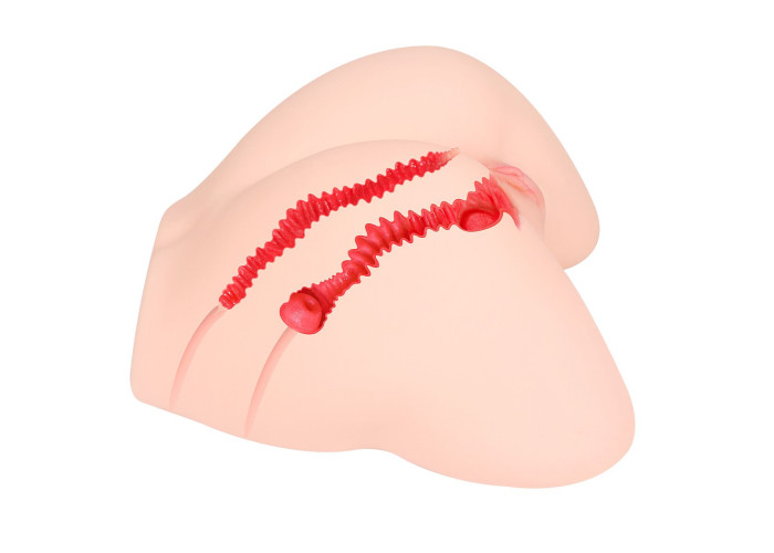 Мастурбатор Kokos 001 Adel ONAHOLE Real Hips Мастурбатор Kokos 001 Adel ONAHOLE Real Hips