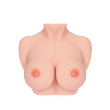 Мастурбатор-груди Kokos Bouncing Titties D