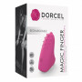 Вібратор на палець Dorcel MAGIC FINGER Rose перезаряджуваний, 3 режими роботи Вібратор на палець Dorcel MAGIC FINGER Rose перезаряджуваний, 3 режими роботи