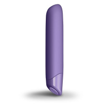 Вібратор SugarBoo Very Peri, 10 рівнів інтенсивності Вібратор SugarBoo Very Peri, 10 рівнів інтенсивності