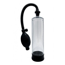 Вакуумна помпа Wooomy Bigggy, з ручною «грушею» Вакуумна помпа Wooomy Bigggy, з ручною «грушею»