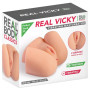 Мастурбатор Real Body — Real Vicky Мастурбатор Real Body — Real Vicky