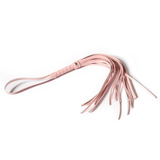 Батіг Flogger Art of Sex, Рожевий Батіг Flogger Art of Sex, Рожевий
