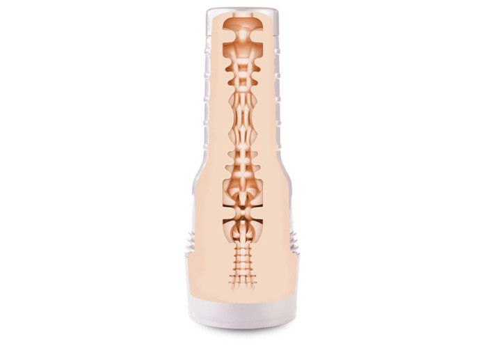 Мастурбатор Fleshlight Girls: Riley Reid - Insomnia, зі зліпка ротика, дуже ніжний Мастурбатор Fleshlight Girls: Riley Reid - Insomnia, зі зліпка ротика, дуже ніжний