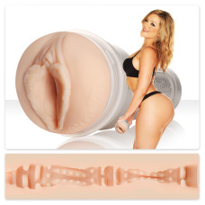 Мастурбатор Fleshlight Girls: Alexis Texas - Outlaw, зі зліпка вагіни, дуже ніжний Мастурбатор Fleshlight Girls: Alexis Texas - Outlaw, зі зліпка вагіни, дуже ніжний