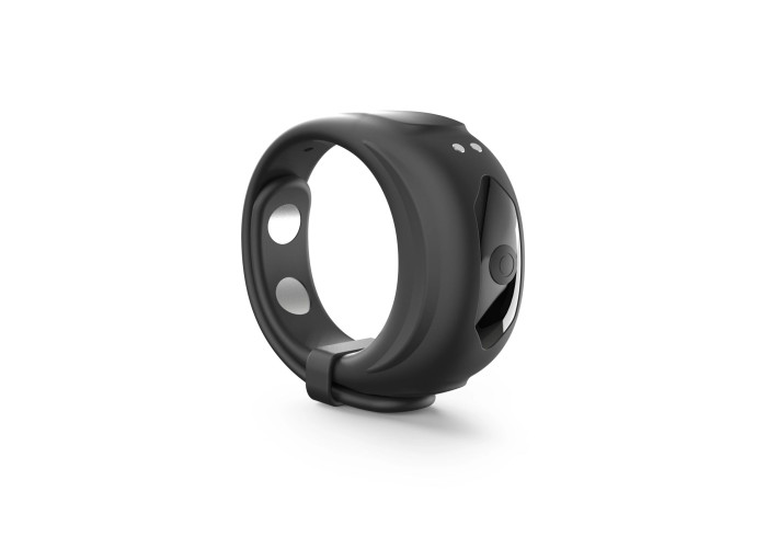 Ерекційне віброкільце Dorcel Fit Vibe Ring, регульований діаметр 4–5,7 см, 10 режимів Ерекційне віброкільце Dorcel Fit Vibe Ring, регульований діаметр 4–5,7 см, 10 режимів