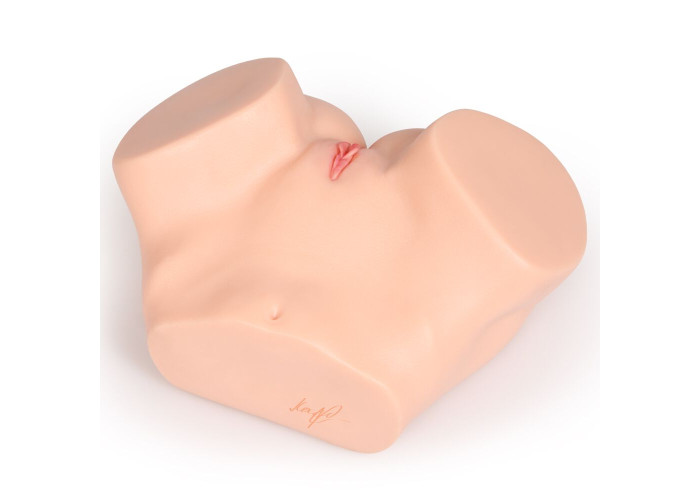 Мастурбатор Kokos 002 Hanna ONAHOLE Real Vagina Мастурбатор Kokos 002 Hanna ONAHOLE Real Vagina