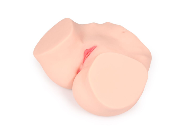 Мастурбатор Kokos 002 Hanna ONAHOLE Real Vagina Мастурбатор Kokos 002 Hanna ONAHOLE Real Vagina