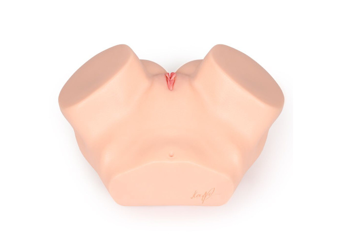 Мастурбатор Kokos 002 Hanna ONAHOLE Real Vagina Мастурбатор Kokos 002 Hanna ONAHOLE Real Vagina