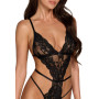 Боді Kissable French Kiss Body S/M