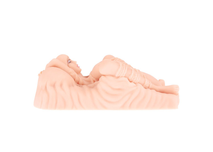 Мастурбатор міні-лялька Kokos Erica Мастурбатор міні-лялька Kokos Erica