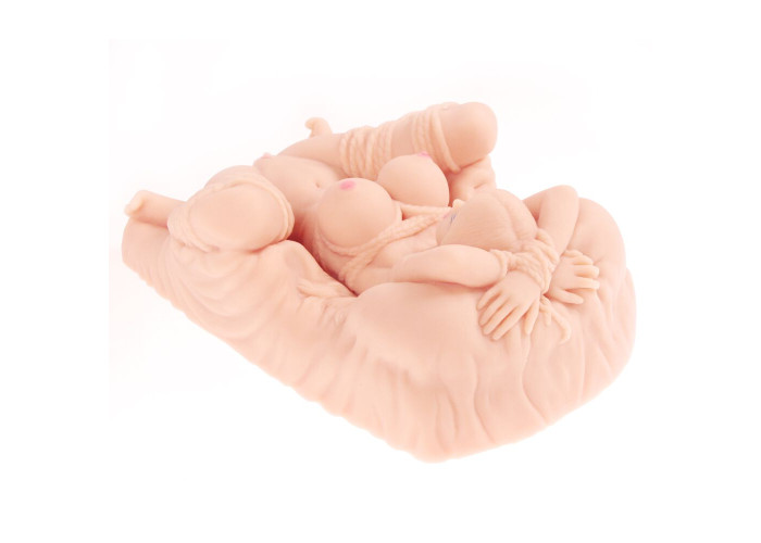 Мастурбатор міні-лялька Kokos Erica Мастурбатор міні-лялька Kokos Erica