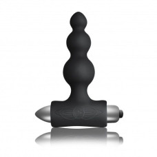 Анальний вібратор Rocks Off Petite Sensations — Bubbles Black Анальний вібратор Rocks Off Petite Sensations — Bubbles Black