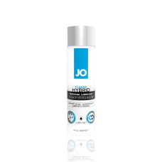 Густа змазка водно-силіконова JO Classic Hybrid (120 мл) без парабенів, гліцерину та олій Густа змазка водно-силіконова JO Classic Hybrid (120 мл) без парабенів, гліцерину та олій