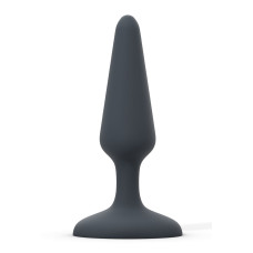 Анальна пробка Dorcel Best Plug S м'який soft-touch силікон, макс. діаметр 3,1см Анальна пробка Dorcel Best Plug S м'який soft-touch силікон, макс. діаметр 3,1см