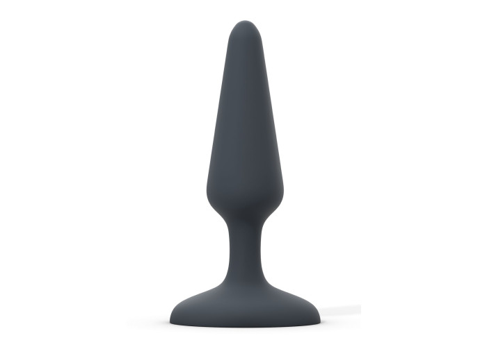 Анальна пробка Dorcel Best Plug S м'який soft-touch силікон, макс. діаметр 3,1см Анальна пробка Dorcel Best Plug S м'який soft-touch силікон, макс. діаметр 3,1см