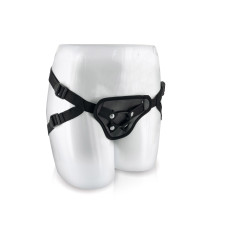 Трусики для страпона Real Body — Universal Harness: регульовані Трусики для страпона Real Body — Universal Harness: регульовані