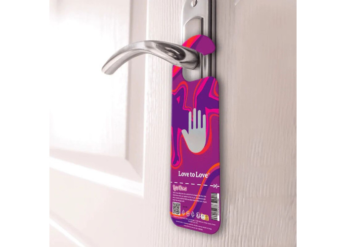 Гральні кубики Love To Love Let's Dice Гральні кубики Love To Love Let's Dice