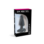 Анальна пробка Dorcel Best Plug M м'який soft-touch силікон, макс. діаметр 4,1см Анальна пробка Dorcel Best Plug M м'який soft-touch силікон, макс. діаметр 4,1см