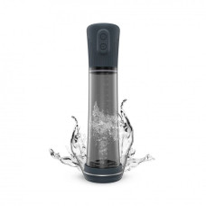 Автоматична гідропомпа 2в1 Dorcel HYDRO PUMP Автоматична гідропомпа 2в1 Dorcel HYDRO PUMP