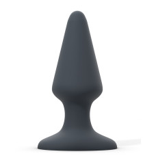 Анальна пробка Dorcel Best Plug L м'який soft-touch силікон, макс. діаметр 5,1 см Анальна пробка Dorcel Best Plug L м'який soft-touch силікон, макс. діаметр 5,1 см