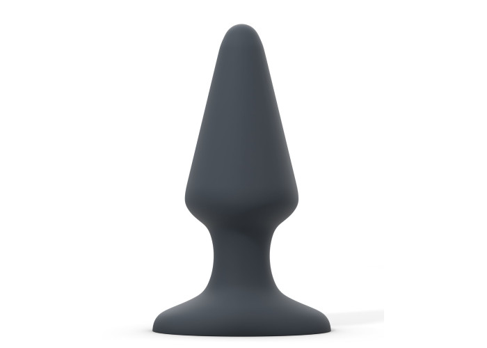 Анальна пробка Dorcel Best Plug L м'який soft-touch силікон, макс. діаметр 5,1 см Анальна пробка Dorcel Best Plug L м'який soft-touch силікон, макс. діаметр 5,1 см